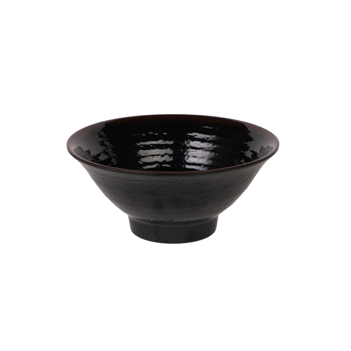 Thunder Group うどん鉢 丼ぶり 直径17〜19cm 全2サイズ 6個セット