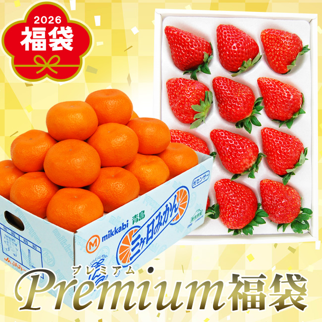Premium(プレミアム)福袋