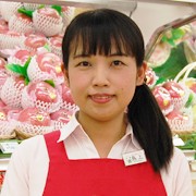 【お中元フルーツギフト】桃やぶどうの入ったラッピングフルーツギフト