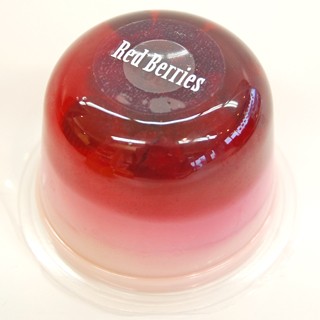 レッドベリー