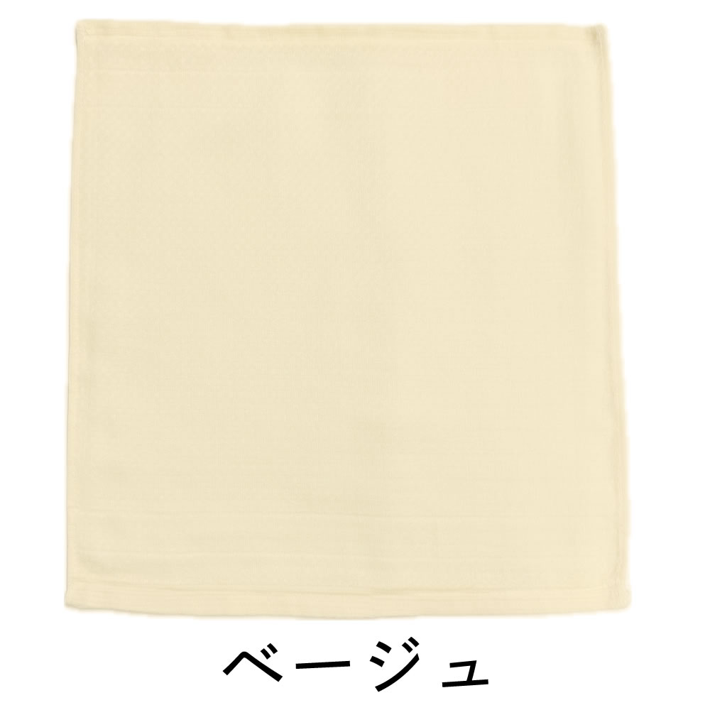 ガーゼハンドタオル〈日本製〉たおる屋さんが作る綿紗（約34×37cm