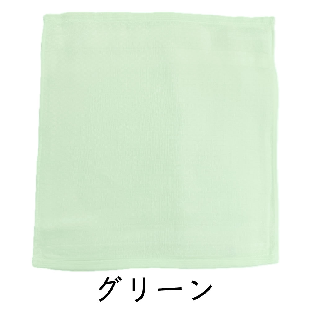 ガーゼハンドタオル〈日本製〉たおる屋さんが作る綿紗（約34×37cm