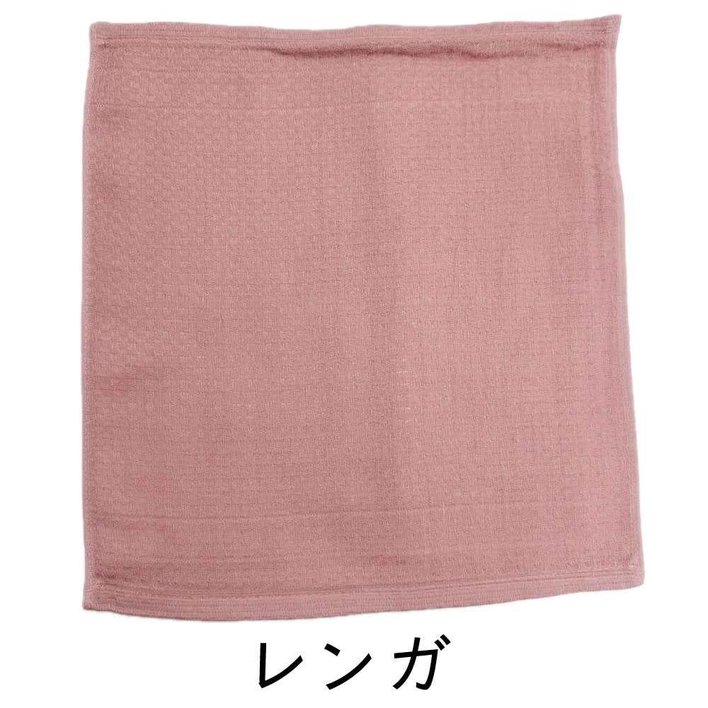 ガーゼハンドタオル〈日本製〉たおる屋さんが作る綿紗（約34×37cm
