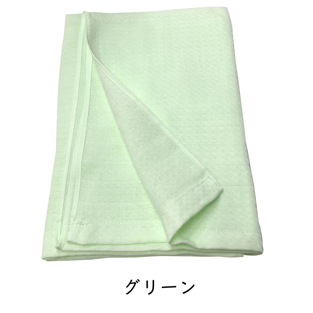 ガーゼバスタオル〈日本製〉たおる屋さんが作る綿紗【約60×125cm