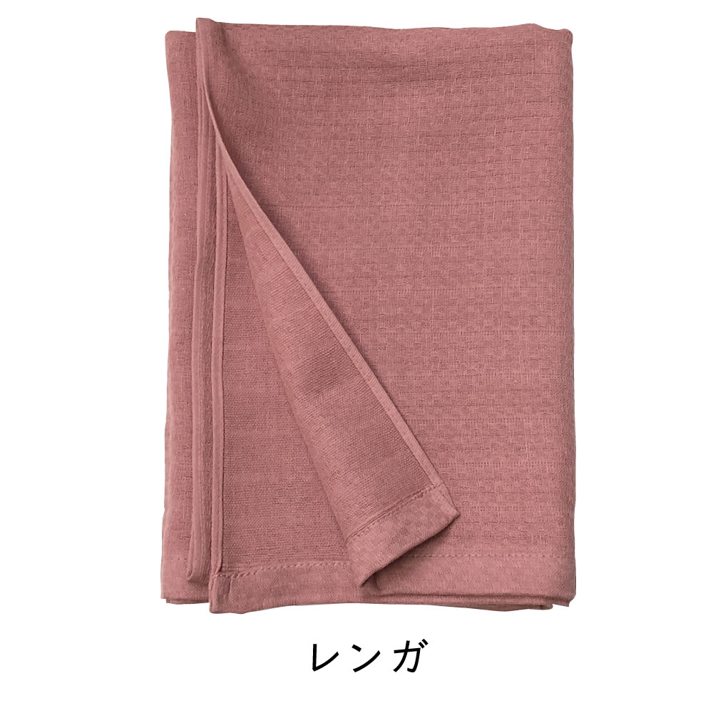 パッケージ付き/ガーゼバスタオル〈日本製〉たおる屋さんが作る綿紗