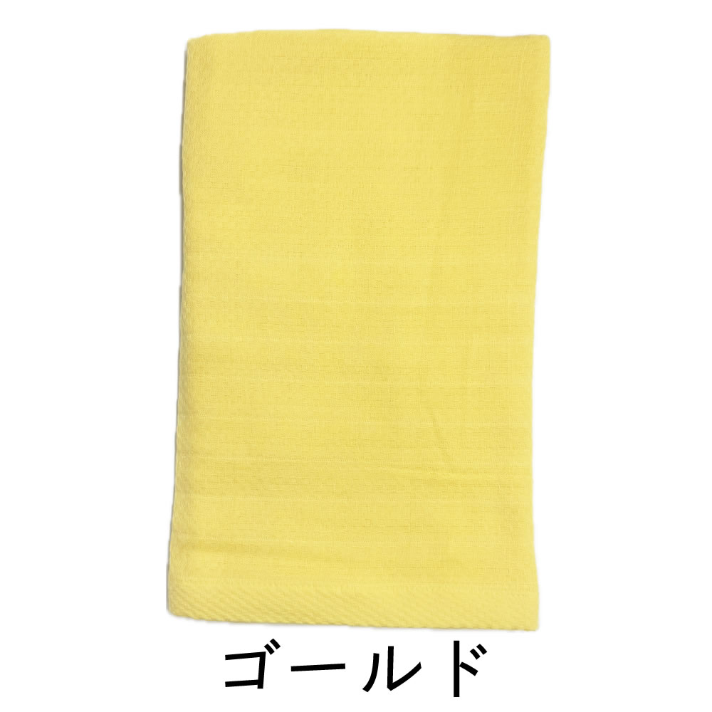 大判ガーゼバスタオル 日本製 たおる屋さんが作る綿紗 約85×145cm 泉州