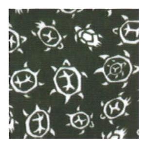 日本製 小紋調 和柄手ぬぐい（約33×90cm）手拭　和てぬぐい 手拭 縁起物