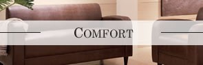 CONFORT(コンフォート）シリーズ