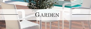 GARDEN(ガーデン）シリーズ