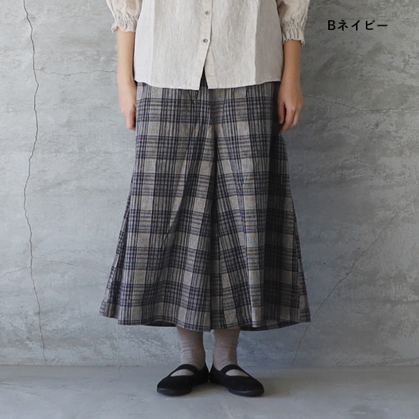 ichi ワイドパンツ(ファッション)の商品一覧 通販 - Yahoo!ショッピング