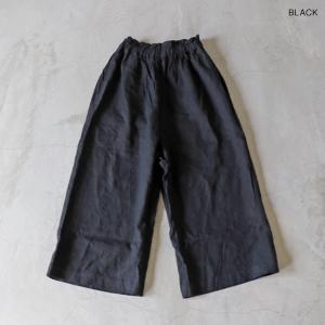 ICHI Antiquite&apos;s イチアンティークス Linen Vintage Pants リネン...