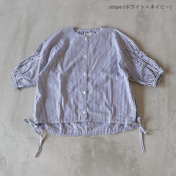 sabbatum SALE セール 40%OFF サバタム 50/-ブロードスーピマ