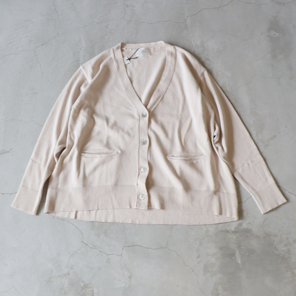 sabbatum SALE セール 40%OFF サバタム 綿コーマ天竺編み