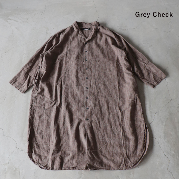 ヴェリテクールveritecoeur（ファッション）（サイズ（S/M/L）：L）の