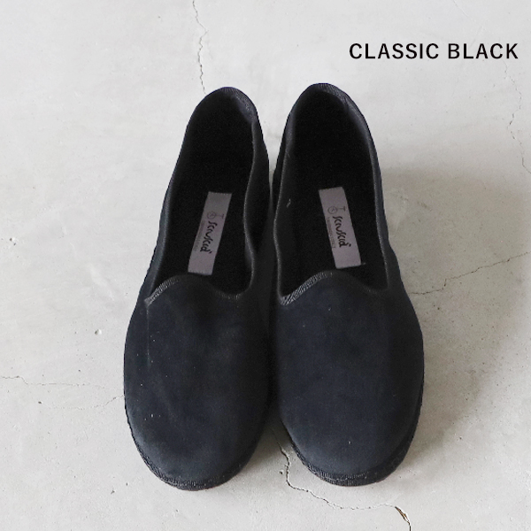 Sciuscia シューシャ TRAGARA カンフーシューズ イタリア製 ローズ