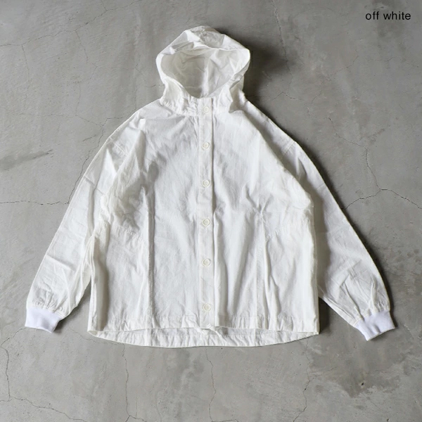 SALE セール 40%OFF BLUE LAKE MARKET ブルーレイクマーケット ヴィンテージポプリンドロストフーディブルゾン メール便対応 BLUE LAKE MARKET SALE セール 40%OFF ブルーレイクマーケット