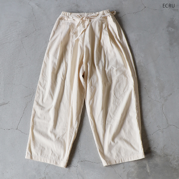Ordinary fits（オーディナリーフィッツ） ニューボールパンツ NEW
