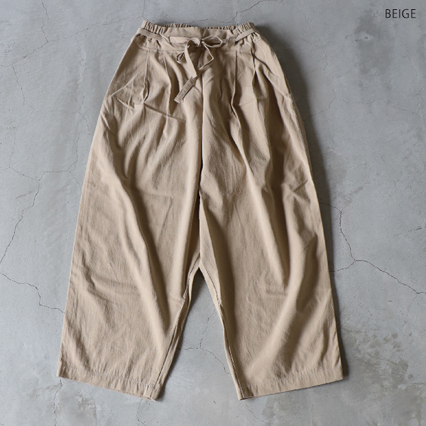 Ordinary fits（オーディナリーフィッツ） ニューボールパンツ NEW