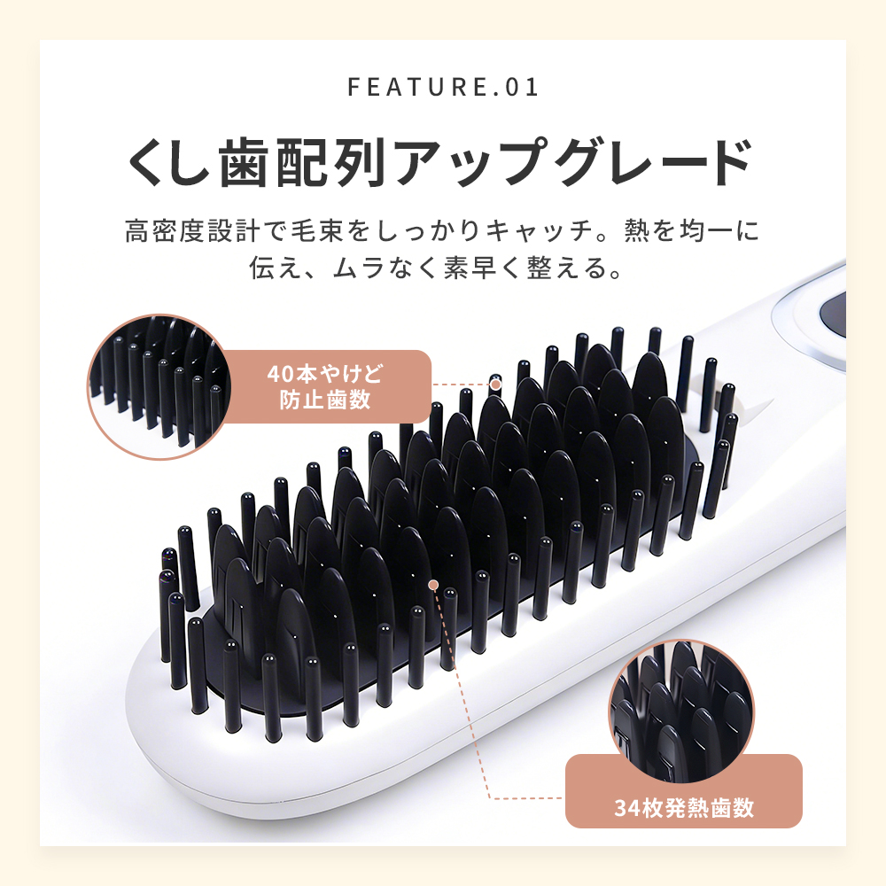 B2y クラシック ヘアアイロン サロン専用ヘアアイロン B2y classic - メルカリ