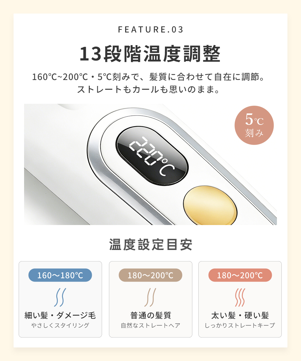 ヒートブラシ 2026最新型 爆買 ヘアアイロン ブラシ ストレート