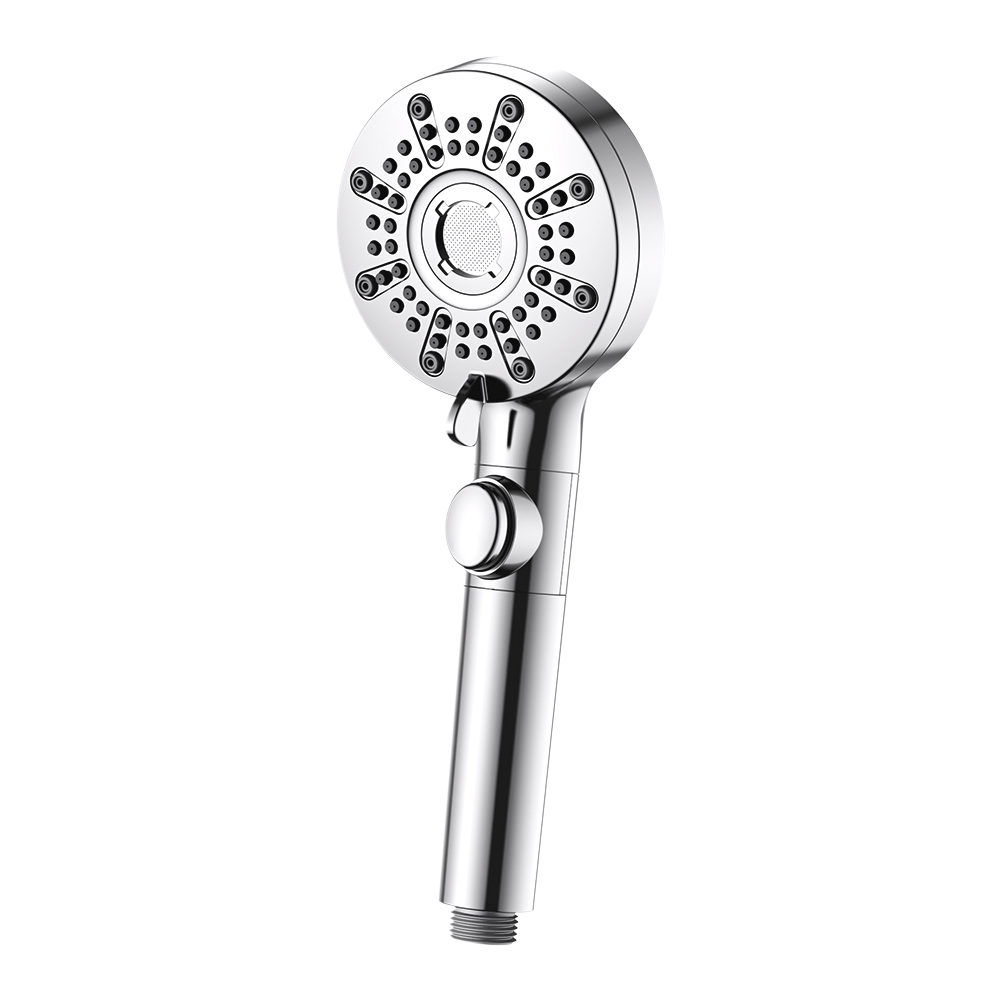 シャワーヘッド 3180円から値下げ↓】 節水 マイクロナノバブル 増圧