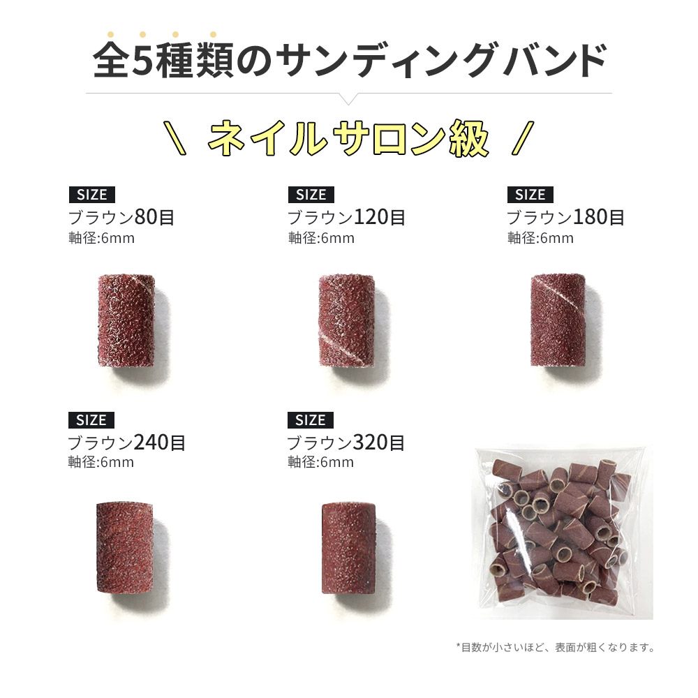 ネイル用ビットセット ビットセット ネイルビット ジェル ジェル