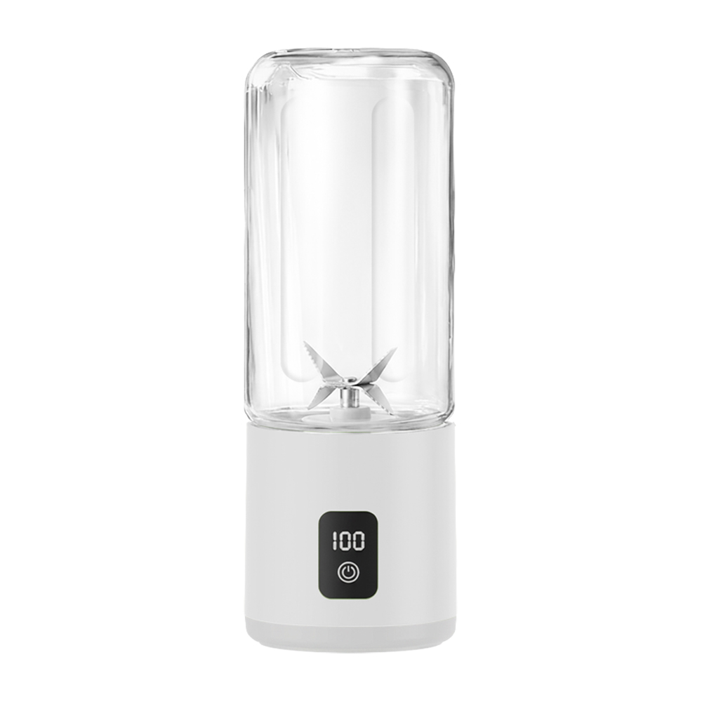 ミキサー 300円OFF中！ コードレス ジューサー 小型 スムージー ハンド