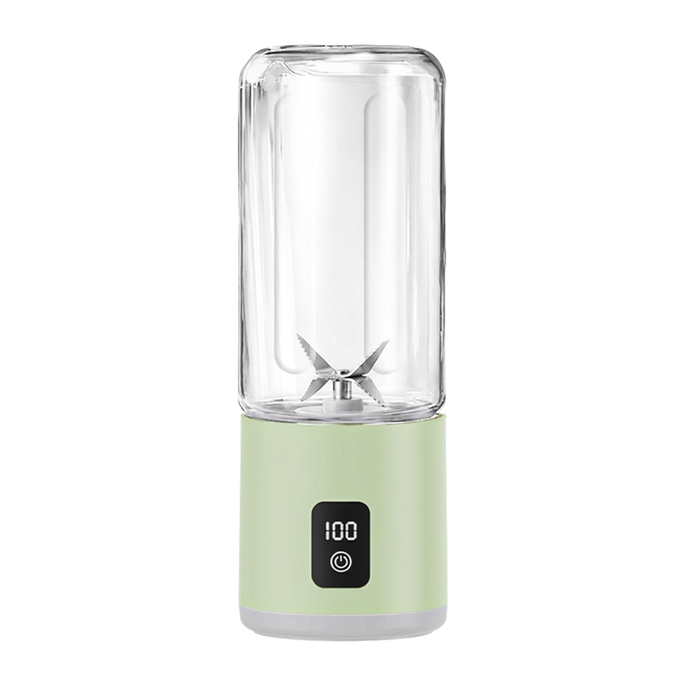 ミキサー コードレス ボトル一体型 ジューサー 小型 スムージー ハンド