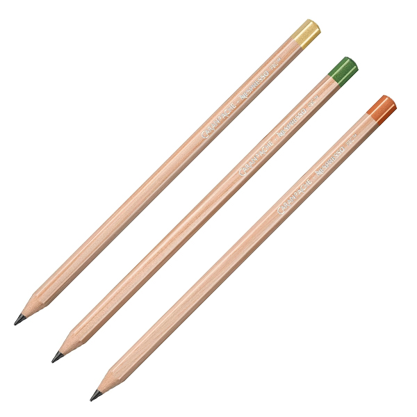 Karakenさん専用 CARAN d'ACHE（カランダッシュ） ネスプレッソ ペンシルセット