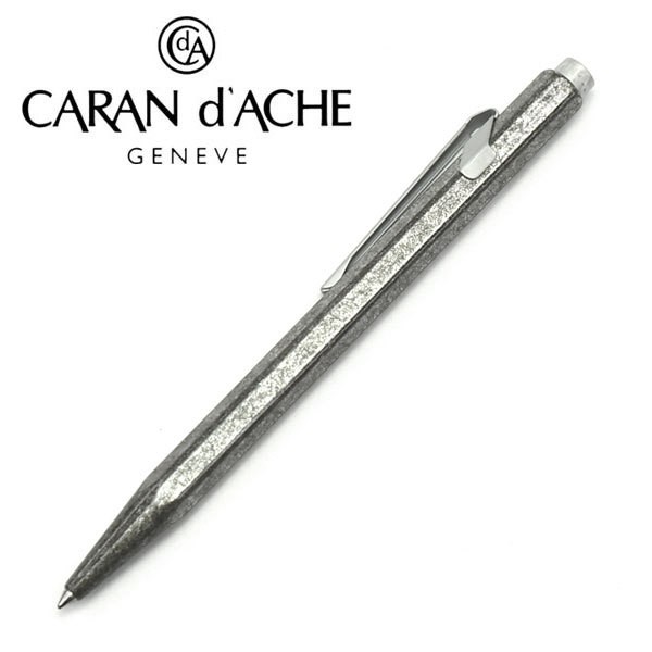 CARAN d'ACHE】カランダッシュ 849オリジナル ボールペン 油性