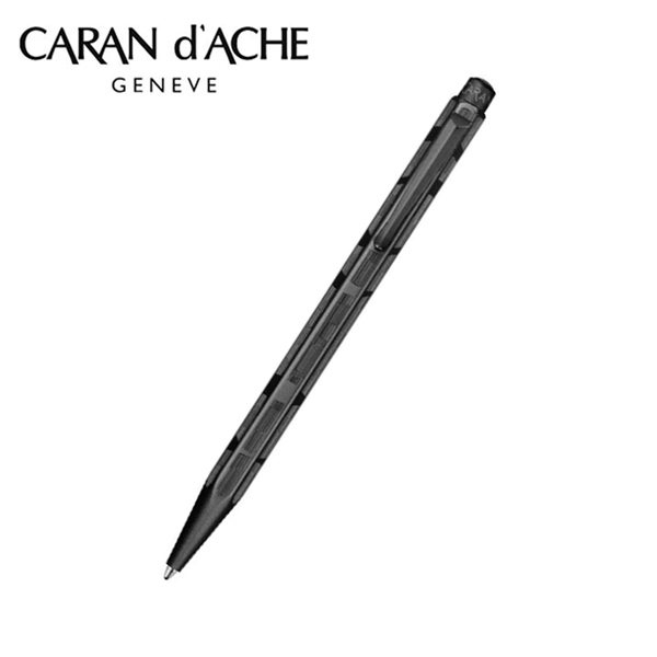 CARAN d'ACHE（カランダッシュ） エクリドール ブラックライン