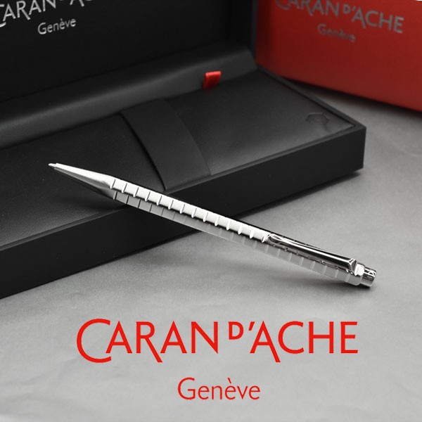 CARAN d'ACHE カランダッシュ Ecridor Avenue エクリドール