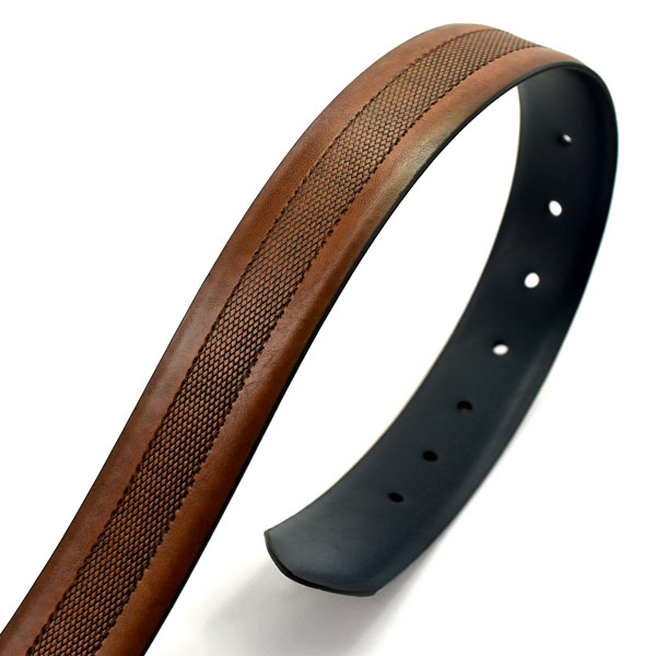 TOMMY HILFIGER トミー ヒルフィガー 紳士用 リバーシブル レザー