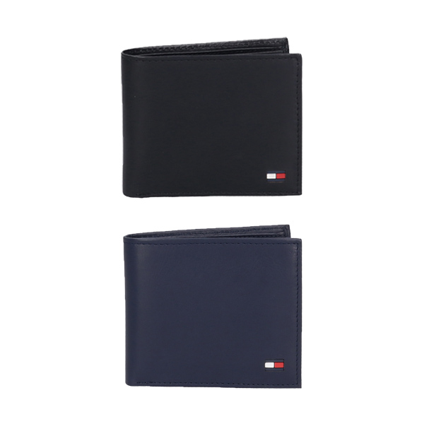 TOMMY HILFIGER（トミー・ヒルフィガー） DORE 財布 正規品 13X059