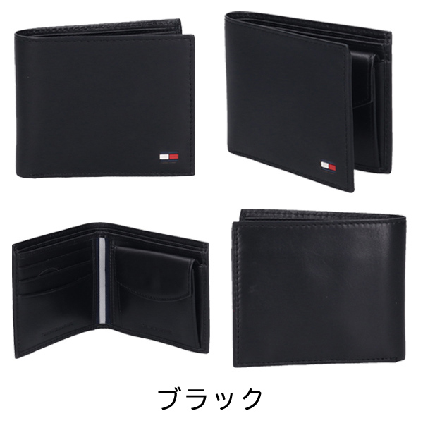 TOMMY HILFIGER（トミー・ヒルフィガー） DORE 財布 正規品 13X059