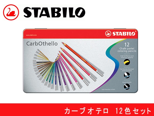 CARAN d'ACHE（カランダッシュ） ネオパステル クレヨン オイル