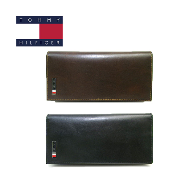 tange809996様確認用 TOMMY HILFIGER（トミー・ヒルフィガー） EDISTO 財布 正規品 190012