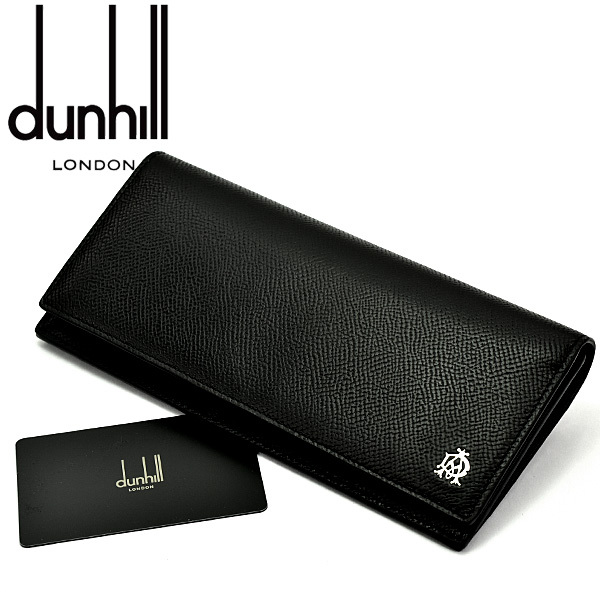 ダンヒル(dunhill) カドガン メンズ長財布 | 通販・人気ランキング