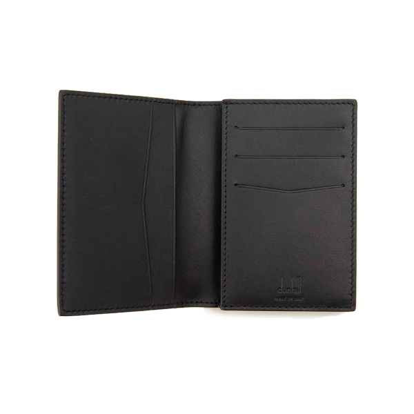 ダンヒル Dunhill 名刺入れ カードケース LEGACY レガシー dunhill（ダンヒル） レガシー クレジットカードケース Dunhill LEGACY