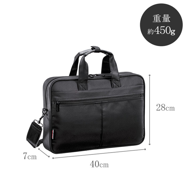 【専用出品】③ アンディハワード ビジネスバッグ・ブリーフケース ANDY HAWARD