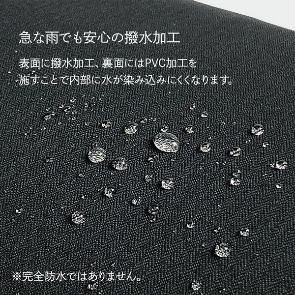 ブロンプトン  ショルダーバッグ・メッセンジャーバッグ メンズ ブラック/ネイビー 日本製(豊岡製) YKKファスナー 撥水 33787-1 33787-3 |  | 02