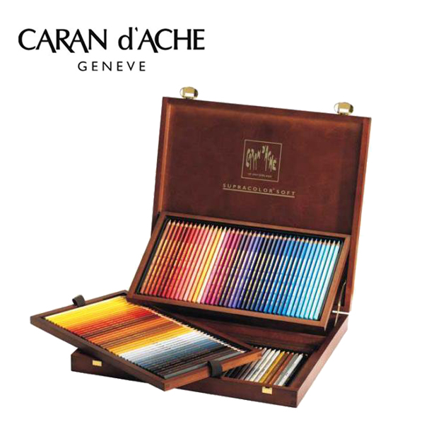 120色 色鉛筆 カランダッシュの人気商品・通販・価格比較 - 価格.com