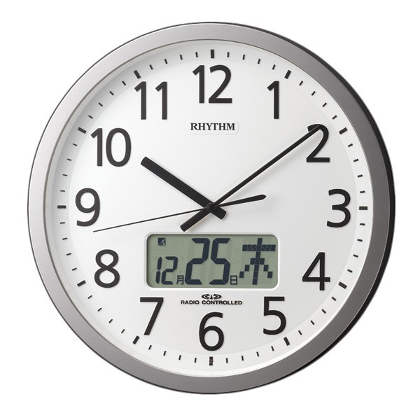 ���Y�����v�iCITIZEN�j �|���v �v���O�����J�����_�[405SR �V���o�[���^���b�N�F�i���j 4FN405SR19