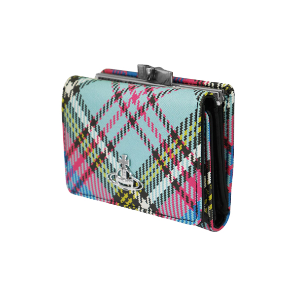 Vivienne Westwood（ヴィヴィアンウエストウッド） BIOGREEN SAFFIANO