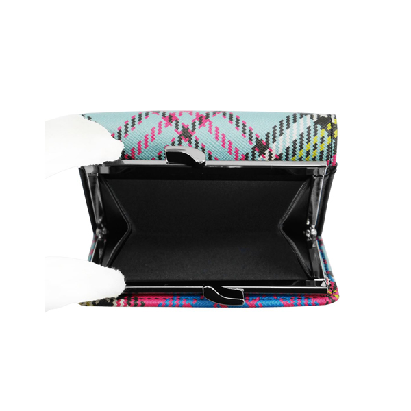 Vivienne Westwood（ヴィヴィアンウエストウッド） BIOGREEN SAFFIANO