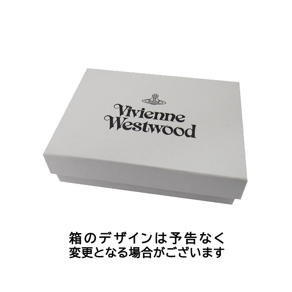 【新品タグ付き】Vivienne Westwood グラフィックデザイン 総柄 Vivienne Westwood（ヴィヴィアンウエストウッド） BIOGREEN SAFFIANO