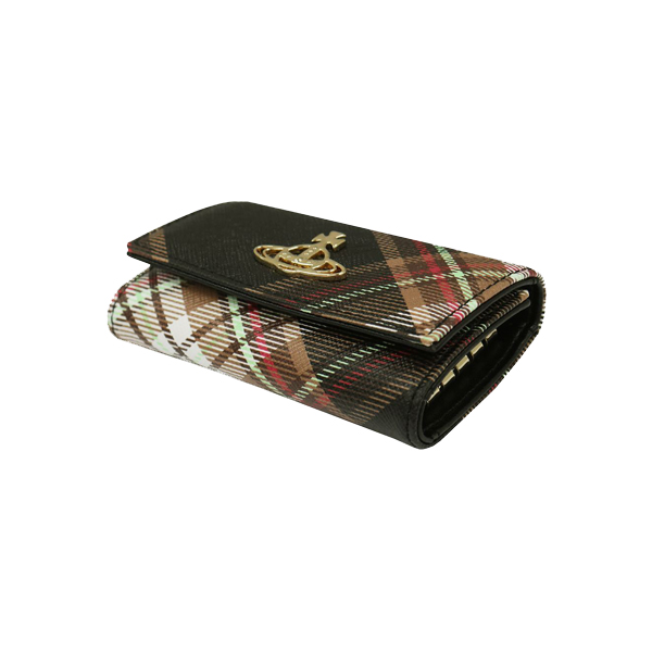 Vivienne Westwood（ヴィヴィアンウエストウッド） DERBY キーホルダー