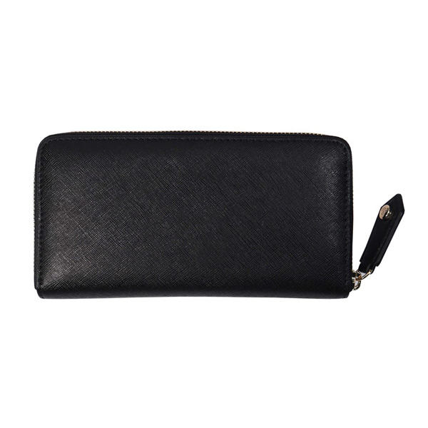 ★ VIVIENNE WESTWOOD ★ SAFFIANO THIN LINE ファスナー長財布 Vivienne Westwood ヴィヴィアンウエストウッド 財布 長財布
