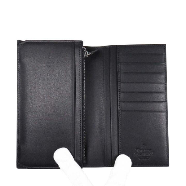 Vivienne Westwood（ヴィヴィアンウエストウッド） KENT 財布 長財布