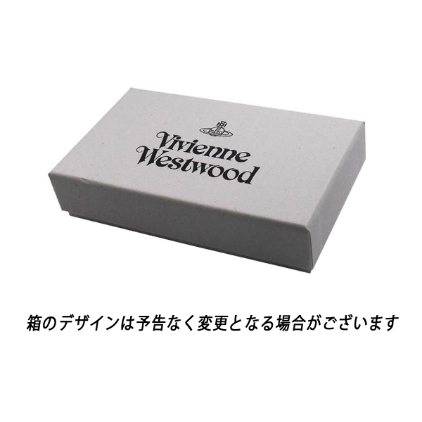 Vivienne Westwood ヴィヴィアン・ウエストウッド NAPPA 財布 長
